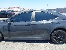 4T1DAACK0SU****** Salvage 2025 Toyota Camry Hybrid