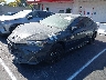 4T1DAACK0SU****** Used and Repairable 2025 Toyota Camry Hybrid in Los Angeles