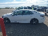4T1G11AK6PU****** Salvage 2023 Toyota Camry