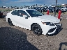 4T1G11AK6PU****** Salvage and Wrecked 2023 Toyota Camry in Minneapolis South