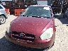 KMHCM36C77U****** Usados 2007 Hyundai Accent en Estado de Colorado