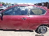 KMHCM36C77U****** Salvamento 2007 Hyundai Accent