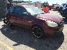KMHCM36C77U****** Salvamento y Destrozados 2007 Hyundai Accent en Denver East