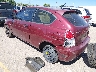 KMHCM36C77U****** Salvamento y Reparables 2007 Hyundai Accent en Denver East