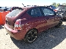 KMHCM36C77U****** Salvamento y Destrozados 2007 Hyundai Accent en Estado de Colorado
