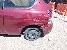 KMHCM36C77U****** Salvamento y Reparables 2007 Hyundai Accent en Estado de Colorado