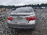 4T1BF1FK3HU****** Destrozados 2017 Toyota Camry