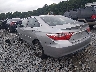 4T1BF1FK3HU****** Salvamento y Reparables 2017 Toyota Camry en Macon
