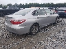 4T1BF1FK3HU****** Salvamento y Destrozados 2017 Toyota Camry en Estado de Georgia