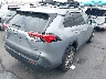 2T3C1RFV0RC****** Salvage and Wrecked 2024 Toyota RAV4 in California State