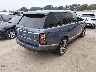 SALGS2RU8MA****** Salvage and Wrecked 2021 Land Rover Range Rover in Texas State