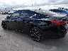 1N4BL4CV1SN****** Repairable 2025 Nissan Altima in Texas State
