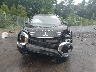 JA4J4UA88NZ****** Wrecked 2022 Mitsubishi Outlander in Mississippi State