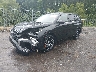 JA4J4UA88NZ****** Used and Repairable 2022 Mitsubishi Outlander in Jackson
