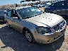 1N4AL11D65C****** Salvage and Wrecked 2005 Nissan Altima in East Bay