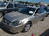1N4AL11D65C****** Used and Repairable 2005 Nissan Altima in East Bay