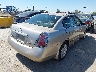 1N4AL11D65C****** Salvage and Wrecked 2005 Nissan Altima in California State