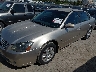 1N4AL11D65C****** Salvage and Repairable 2005 Nissan Altima in California State