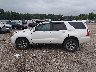 JTEZU14R58K****** Salvage 2008 Toyota 4Runner