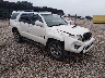 JTEZU14R58K****** Salvage and Wrecked 2008 Toyota 4Runner in Shreveport