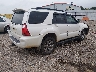 JTEZU14R58K****** Salvage and Wrecked 2008 Toyota 4Runner in Louisiana State
