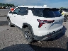 3GNAXHEG8TL****** Salvamento y Reparables 2026 Chevrolet Equinox en Saint Louis
