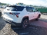 3GNAXHEG8TL****** Salvamento y Destrozados 2026 Chevrolet Equinox en Estado de Illinois