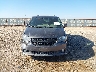 2C4RDGBG1KR****** Destrozados 2019 Dodge Grand Caravan en Estado de Texas