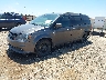2C4RDGBG1KR****** Usados y Reparables 2019 Dodge Grand Caravan en Amarillo