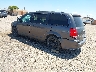 2C4RDGBG1KR****** Salvamento y Reparables 2019 Dodge Grand Caravan en Amarillo