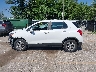 3GNCJKSB6KL****** Salvage 2019 Chevrolet Trax