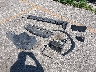 3GNCJKSB6KL****** Wrecked 2019 Chevrolet Trax in Kansas State