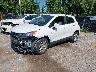 3GNCJKSB6KL****** Used and Repairable 2019 Chevrolet Trax in Kansas City