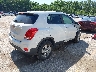 3GNCJKSB6KL****** Salvage and Wrecked 2019 Chevrolet Trax in Kansas State
