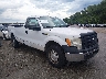 1FTNF1CF2BK****** Salvage and Wrecked 2011 Ford F-150 in Kansas City