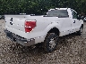 1FTNF1CF2BK****** Salvage and Wrecked 2011 Ford F-150 in Kansas State