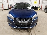 1N4AA6AP1HC****** Wrecked 2017 Nissan Maxima in Iowa State