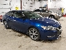 1N4AA6AP1HC****** Salvage and Wrecked 2017 Nissan Maxima in Des Moines