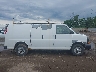 1GCZGFDA0A1****** Used 2010 Chevrolet Express 2500 in Ohio State