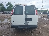 1GCZGFDA0A1****** Wrecked 2010 Chevrolet Express 2500