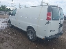 1GCZGFDA0A1****** Salvage and Repairable 2010 Chevrolet Express 2500 in Cincinnati