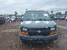 1GCZGFDA0A1****** Salvage and Repairable 2010 Chevrolet Express 2500 in Ohio State
