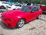 1ZVBP8EMXE5****** Used and Repairable 2014 Ford Mustang in Kansas City