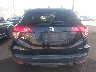 3CZRU5H50GM****** Wrecked 2016 Honda HR-V