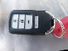 3CZRU5H50GM****** Salvage 2016 Honda HR-V in California State