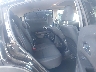 3CZRU5H50GM****** Wrecked 2016 Honda HR-V in Fresno