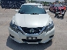 1N4AL3AP8HC****** Destrozados 2017 Nissan Altima en Estado de Texas