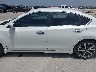 1N4AL3AP8HC****** Reparables 2017 Nissan Altima en Estado de Texas