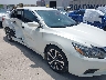 1N4AL3AP8HC****** Reparables 2017 Nissan Altima