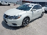 1N4AL3AP8HC****** Usados y Reparables 2017 Nissan Altima en Austin North
